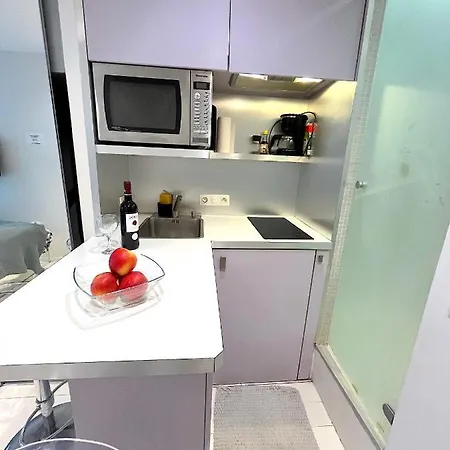Loft Canettes Appartamento
