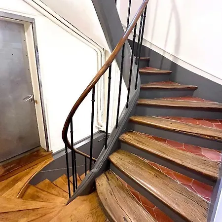 Appartamento Loft Canettes *
