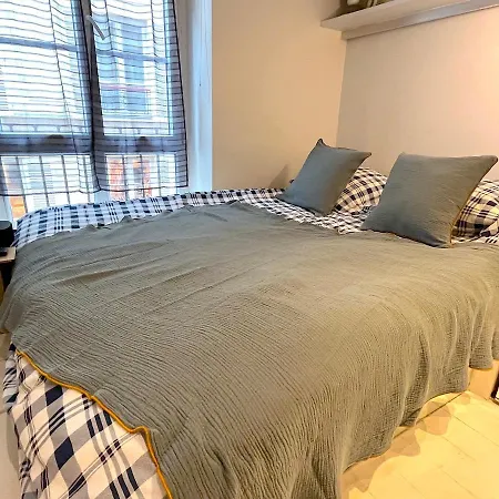 Loft Canettes Appartamento