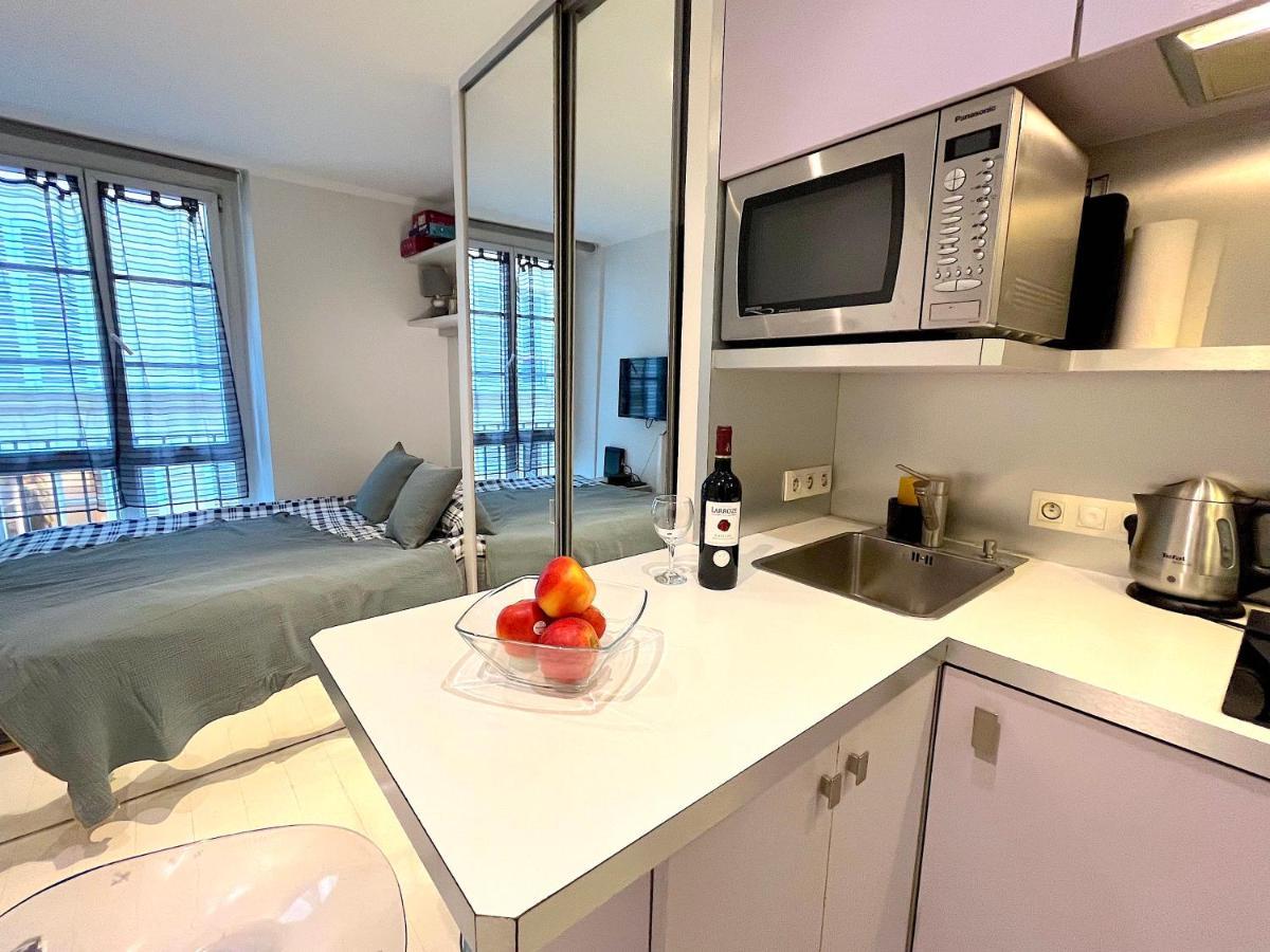 Apartment Loft Canettes